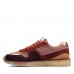 Женские кроссовки Clarks Torrun 26162620, розовые