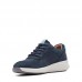 Женские кроссовки Clarks Un Rio Sprint 26165464, синие