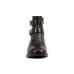 Женские полусапоги Clarks Pure Mid 26152946, черные