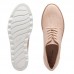 Женские дерби Clarks Sharon Crystal 26140642, розовые