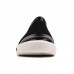 Женские слипоны Clarks Un Maui Step 26142512, черные