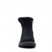 Женские полусапоги Clarks Ivery Ridge 26146885, черные