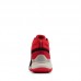 Детские высокие кроссовки Clarks RockRaceGTX K 26161429, черные