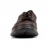Мужские полуботинки Clarks Cotrell Edge 26119803, коричневые