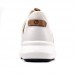 Женские кроссовки Clarks Un Rio Lace 26140398, белые