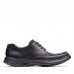 Мужские полуботинки Clarks Cotrell Edge 26137385, черные