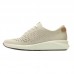 Женские кроссовки Clarks Un Rio Tie 26148256, белые