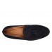 Мужские лоферы Clarks CitiStrideSlip 26158536, синие