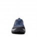 Мужские кроссовки Clarks Ervin Lace 26153618, синие