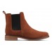 Женские челси Clarks Clarkdale Arlo 26154716, коричневые