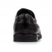 Мужские дерби брогированные Clarks Ronnie Limit 26143811, черные