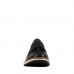 Мужские дерби брогированные Clarks Chantry Wing 26155076, черные