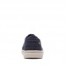 Мужские топсайдеры Clarks Cantal Lace 26159811, синие