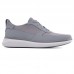 Мужские кроссовки Clarks Un Globe Sport 26148686, серые