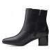 Женские полусапоги Clarks Un Cosmo Vibe 26151755, черные