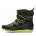 Женские полусапоги Clarks Cabrini Alp 26137921, хаки