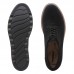 Женские дерби Clarks Sharon Noel 26136362, черные