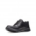 Мужские полуботинки Clarks Cotrell Edge 26137385, черные