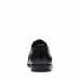 Мужские дерби брогированные Clarks Howard Wing 26161253, черные