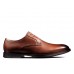 Мужские дерби Clarks Ronnie Walk 26143776, коричневые