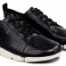 Женские кроссовки Clarks Triamelia Edge 26150400, черные