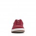 Мужские полуботинки Clarks Bizby Lace 26159642, красные