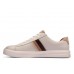 Женские кеды Clarks Un Maui Band 26150528, белые