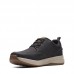 Мужские полуботинки Clarks Wellman Low II 26164573, черные