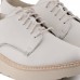 Женские дерби Clarks Trace Walk 26150223, белые