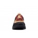Мужские кроссовки Clarks Tripathtrekgtx 26152517, коричневые