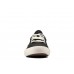 Женские кеды Clarks Aceley Lace 26158980, черные