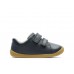 Детские кроссовки Clarks Roamer Craft T 26142286, синие