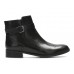 Женские полусапоги Clarks Netley Olivia 26138772, черные