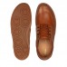 Мужские полуботинки Clarks Oakland Walk 26154068, коричневые