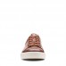 Мужские кеды Clarks Un Costa Lace 26148690, коричневые