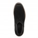 Мужские челси Clarks  BC10802-170, черные