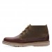 Мужские ботинки Clarks Eastford Mid 26162925, коричневые