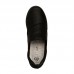Женские слипоны Clarks Sillian Paz 26120931, черные