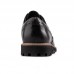 Мужские дерби брогированные Clarks Batcombe Wing 26127192, черные