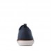 Мужские дерби Clarks Brantin Low 26155733, синие