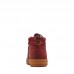 Детские высокие кеды Clarks Nova Hike K 26161983, красные