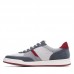 Мужские полуботинки Clarks Bizby Lace 26159659, серые