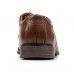 Мужские дерби Clarks Becken Lace 26145296, коричневые