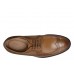 Мужские дерби брогированные Clarks Ronnie Limit 26148026, коричневые