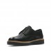 Женские дерби Clarks Baille Stitch 26157436, черные