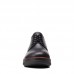 Женские дерби Clarks Shaylin Lace 26153593, черные