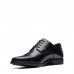 Мужские дерби Clarks Howard Walk 26161285, черные
