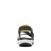 Женские сандалии Clarks Mira Sun 26165346, зеленые Женские сандалии Clarks Mira Sun 26165346, зеленые