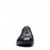 Мужские оксфорды брогированные Clarks CitiStrideWing 26165704, черные