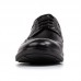 Мужские дерби брогированные Clarks Ronnie Limit 26143811, черные